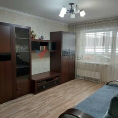 Квартира 54 м², 2-комнатная - изображение 2