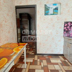 Квартира 31,3 м², 1-комнатная - изображение 5