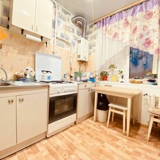 Квартира 44,4 м², 2-комнатная - изображение 4