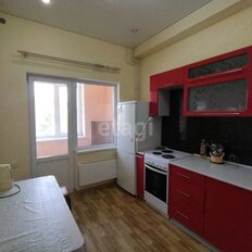 Квартира 40,7 м², 1-комнатная - изображение 5