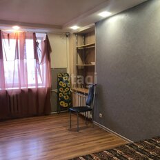 Квартира 29 м², 1-комнатная - изображение 3