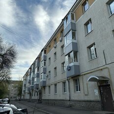 Квартира 36,4 м², 1-комнатная - изображение 1