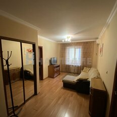 Квартира 50 м², 1-комнатная - изображение 1