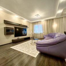 Квартира 184,9 м², 4-комнатная - изображение 2