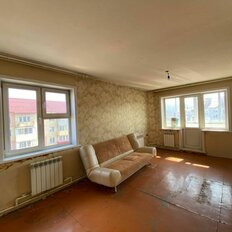 Квартира 30 м², 1-комнатная - изображение 2