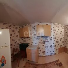 Квартира 18,6 м², 1-комнатная - изображение 1