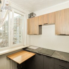 Квартира 29,6 м², 1-комнатная - изображение 5