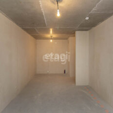 Квартира 25,5 м², студия - изображение 1