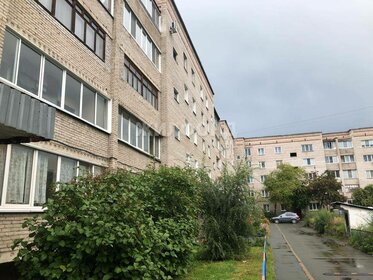 31,2 м², квартира-студия 3 350 000 ₽ - изображение 45