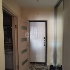 Квартира 21 м², студия - изображение 5