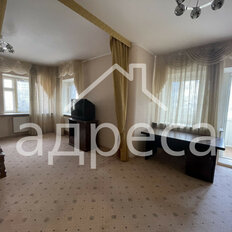 Квартира 77,6 м², 1-комнатная - изображение 4