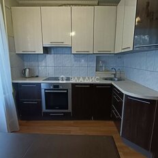 Квартира 87 м², 2-комнатная - изображение 1