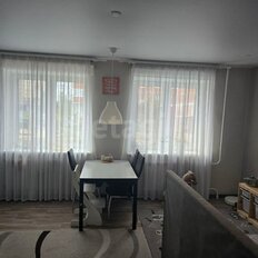 Квартира 51 м², 1-комнатная - изображение 5
