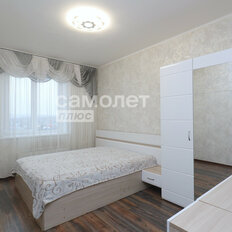 Квартира 60,1 м², 3-комнатная - изображение 3