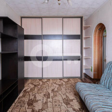 Квартира 22,8 м², 1-комнатная - изображение 3