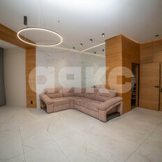 Квартира 85 м², 3-комнатная - изображение 5