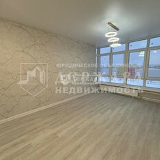 Квартира 62,8 м², 3-комнатная - изображение 2