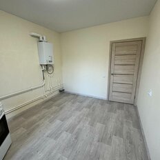 Квартира 40 м², 1-комнатная - изображение 4