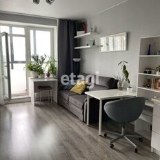 Квартира 27,9 м², студия - изображение 4