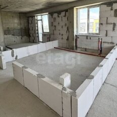 Квартира 55,2 м², 2-комнатная - изображение 3