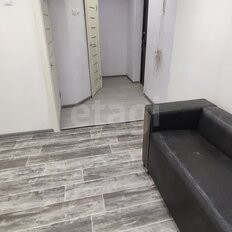 Квартира 28,5 м², 1-комнатная - изображение 3