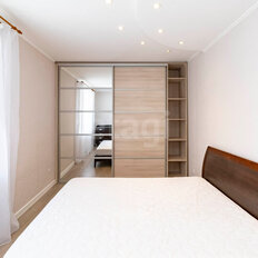 Квартира 56,8 м², 2-комнатная - изображение 4