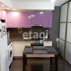 Квартира 53,5 м², 2-комнатная - изображение 2