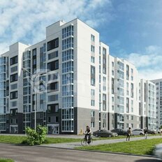 Квартира 43,3 м², 1-комнатная - изображение 2