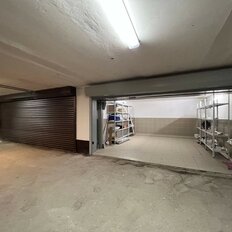 23,5 м², гараж - изображение 1