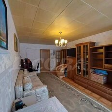 Квартира 61 м², 3-комнатная - изображение 5