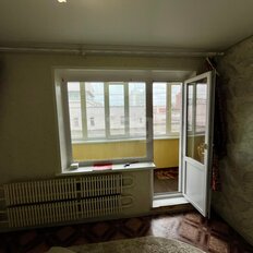 Квартира 81 м², 4-комнатная - изображение 4