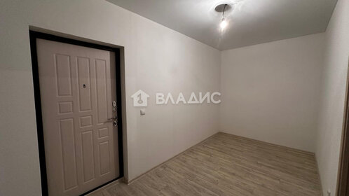 Купить квартиру в новостройке и с парковкой в Дмитрове - изображение 39