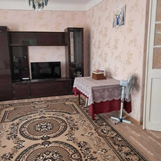 Квартира 68,8 м², 3-комнатная - изображение 2