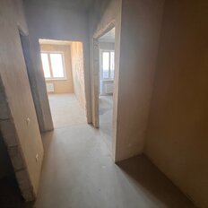 Квартира 41,8 м², 1-комнатная - изображение 2