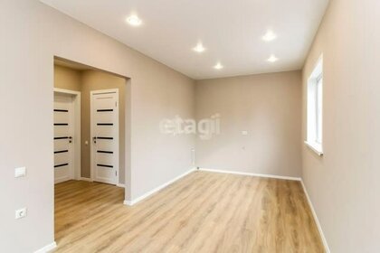 72 м² дом, 4,9 сотки участок 6 700 000 ₽ - изображение 25