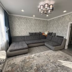 Квартира 75 м², 2-комнатная - изображение 2