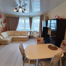 Квартира 44,7 м², 1-комнатная - изображение 1