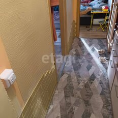 Квартира 56,6 м², 2-комнатная - изображение 3