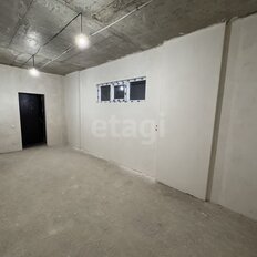 Квартира 21,2 м², студия - изображение 2