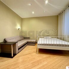 Квартира 46,4 м², 1-комнатная - изображение 4