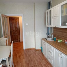 Квартира 62,3 м², 2-комнатная - изображение 1