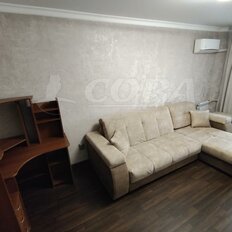 Квартира 45,3 м², 1-комнатная - изображение 4