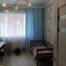 Квартира 55 м², 2-комнатная - изображение 4