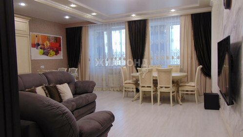 27,5 м², апартаменты-студия 9 817 500 ₽ - изображение 54