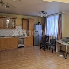 Квартира 110 м², 4-комнатная - изображение 2