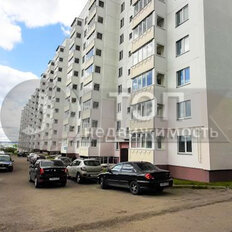 Квартира 36,9 м², 1-комнатная - изображение 2
