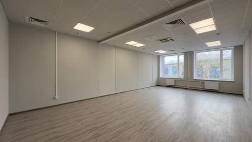300 м², офис 600 000 ₽ в месяц - изображение 31