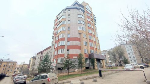 324 м², помещение свободного назначения 162 000 ₽ в месяц - изображение 37