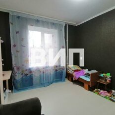 Квартира 57 м², 3-комнатные - изображение 4