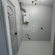 Квартира 37 м², 2-комнатная - изображение 5